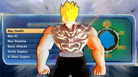 xenoverse 2 saiyan build 2023|More.